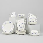 491855 Coffee set